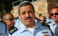 אני מתנהל כאילו יש לי 20 שנה במשטרה