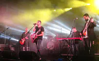 אלפים חגגו בבית אל: "נהפוך לעיר"