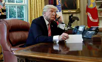 Смотрим: Русские хотят напугать Трампа рождественскими подарками
