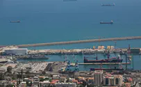 Naval exercise begins today in northern Israel