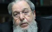 תעודת כשרות אחת – מאחדת