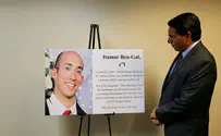 Remembering terror victims - also at the UN