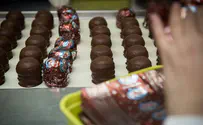 Strauss to market Krembo without aluminum wrapping