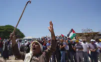 Left looks to block demolition of terrorist's home