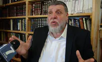 'Kashrut Law is bad; increases corruption'