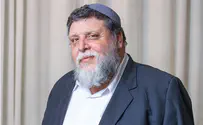 אחרי 20 שנה: הרב רפי פוירשטיין פורש