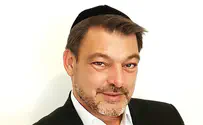 משה חיים מצטרף לרשימת ש"ס בתל אביב