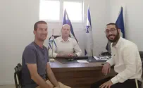 'Klal Yisrael' list to run in Bnei Brak