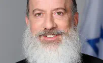 Agudat Yisrael pushes haredi unity ahead of elections