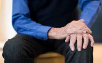 iStock Breathalyzer vs. Parkinson’s