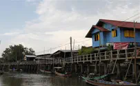 Rebels kill 15 defense personnel in southern Thailand