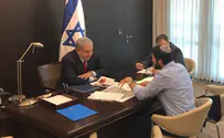 "בטוח שתהיה ראש מועצה ערכי וביצועי"