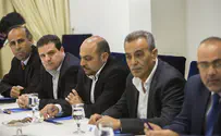 המזימה המשותפת        