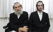 Will I live to see my son stand under the chuppah?