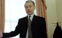 Veteran UK Labour MP resigns over anti-Semitism scandals