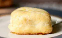 Potato Knishes