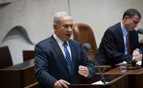 Don't like the new Nation-State Law? It's your problem