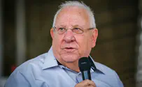 "אנטישמיות - רעה חולה לעולם כולו"