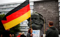 German Jewish leader warns of 'strongly rooted extremism'