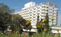 Violence at Wolfson Hospital