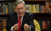 Former UK premier chides Labour over anti-Semitism definition