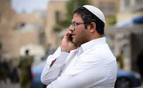 "ה'דו-קיום' התפוצץ בברקן"