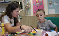לומדים ומאושפזים: "זכות להיות כאן"