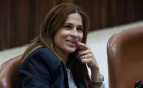מרב בן ארי: "הפכו אותי לימין קיצוני"