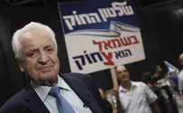 פלאטו שרון מאושפז במצב קשה