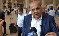 Yoni Kempinski Tibi's dream: To become Prime Minister