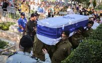 Grand Prize video: How Israeli Kids React to Tragedy wins
