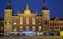 Amsterdam stabber says Islam is insulted in the Netherlands