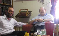 קצוות נפגשים בשומרון