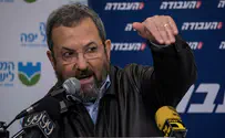 Barak: I will vote for Labor