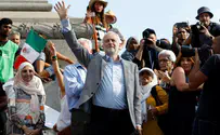 Reuters Arab lawmakers' support for Jeremy Corbyn a disgrace