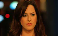 'Monica Lewinsky walkout exposed hypocrisy of Israeli media'