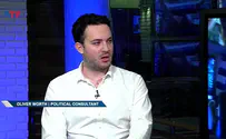 ILTV UK Jews facing existential threat?