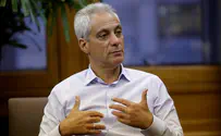 Rahm Emanuel won't seek a third term in office
