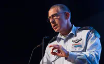 Israel Aircraft Industries CEO appointment approved