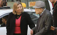 8 שנים לפטירת שמואל בן ארצי ז״ל