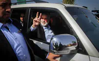 Report: Progress towards agreement with Hamas