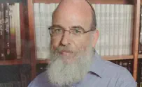 הרב קשתיאל מסביר