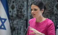 'Democracy under my watch hasn't weakened, only strengthened'