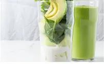 Green Smoothie