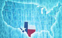 No Jews left to mourn as historic Texas synagogue burns