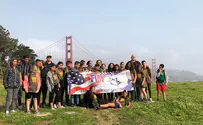 Children of bereaved families celebrate transition to adulthood