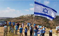 "אעשה הכל כדי למנוע עוד משפחה שכולה"