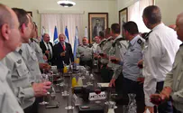 Netanyahu: We face terror attacks every single day