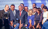 נתניהו: נוביל את ישראל עוד שנים רבות