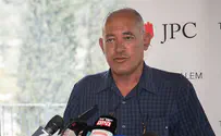 'Don't release terrorists in exchange for my son'
